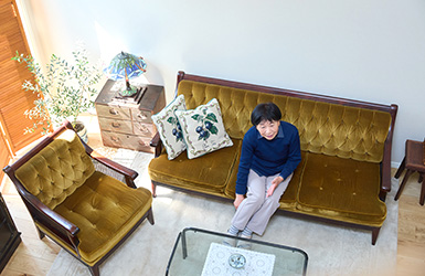 大阪府豊中市T様